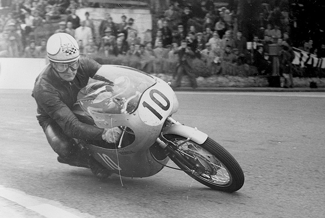 mike hailwood, motogp