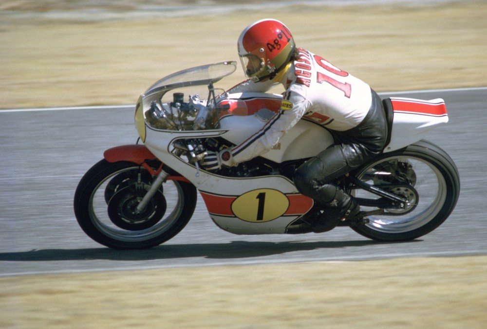 giacomo agostini