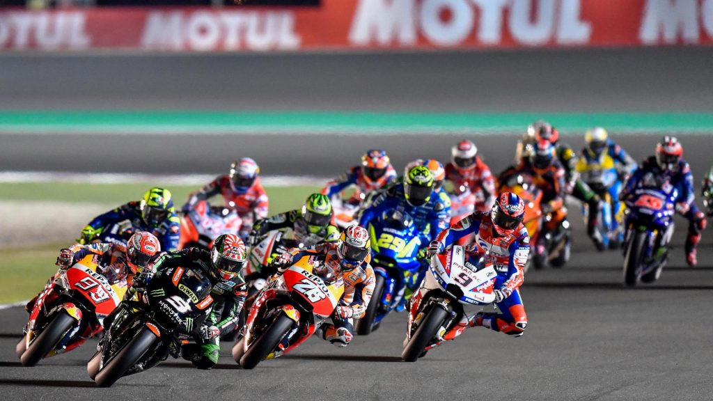 motogp, motogp qatar