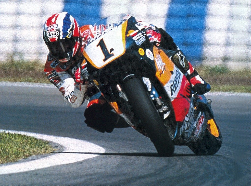 mike doohan, mick doohan, motogp