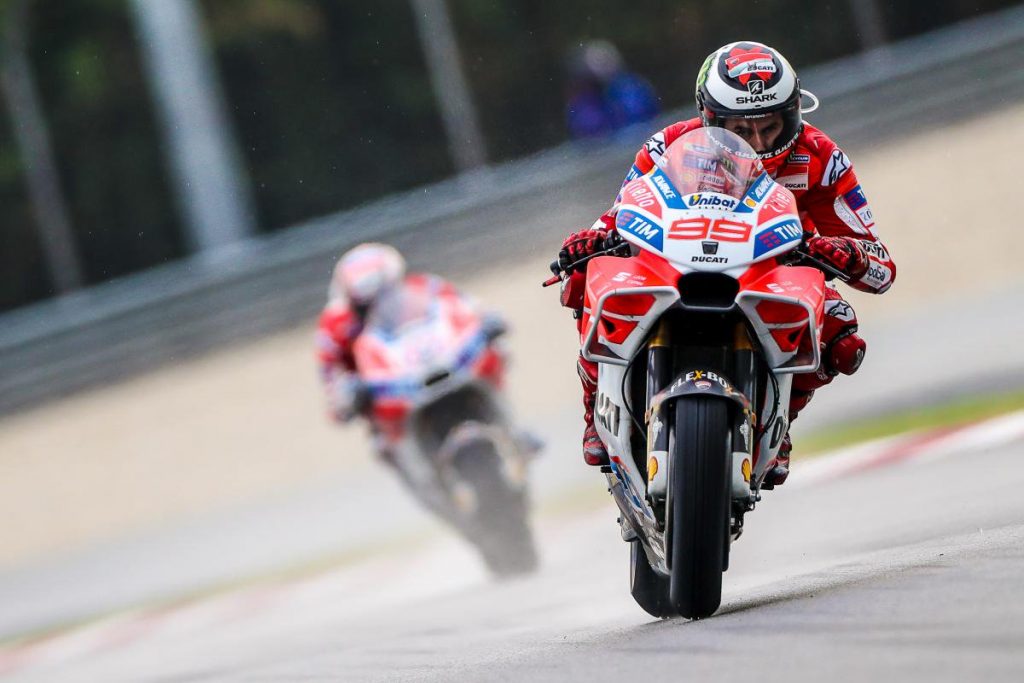 jorge lorenzo