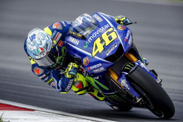valentino rossi, motogp