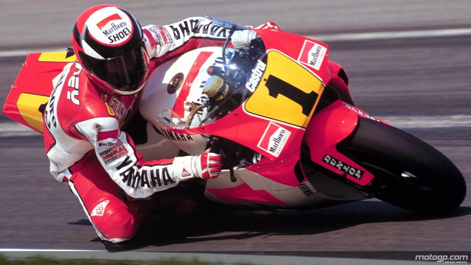 motogp, wayne rainey