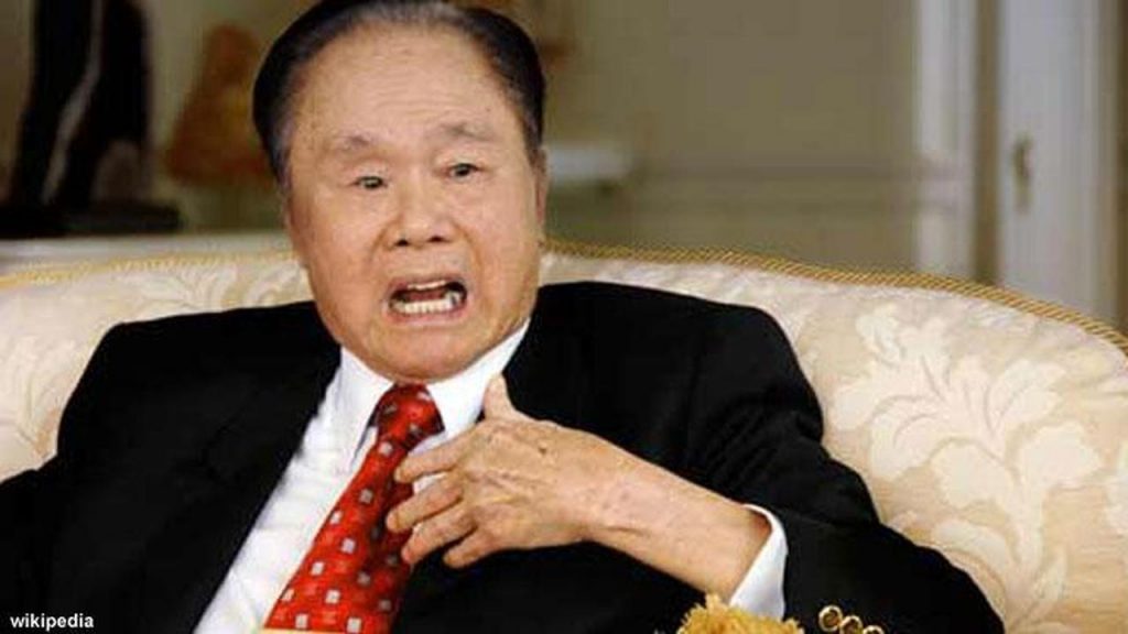 Eka Tjipta Widjaja Salah Satu Konglomerat Indonesia
Sumber Gambar: https://liputan6.com
