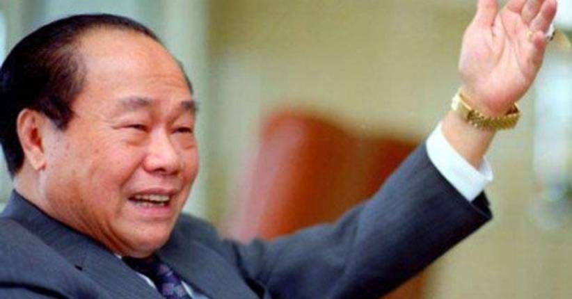 Eka Tjipta Widjaja Dikenal Sosok Teladan Bagi Orang Sekitar
Sumber Gambar: https://inews.id