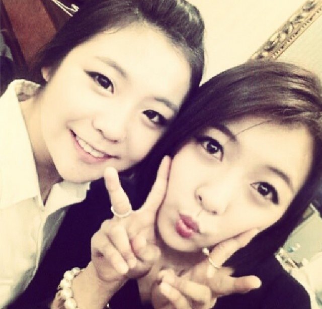 kembaran luna fx