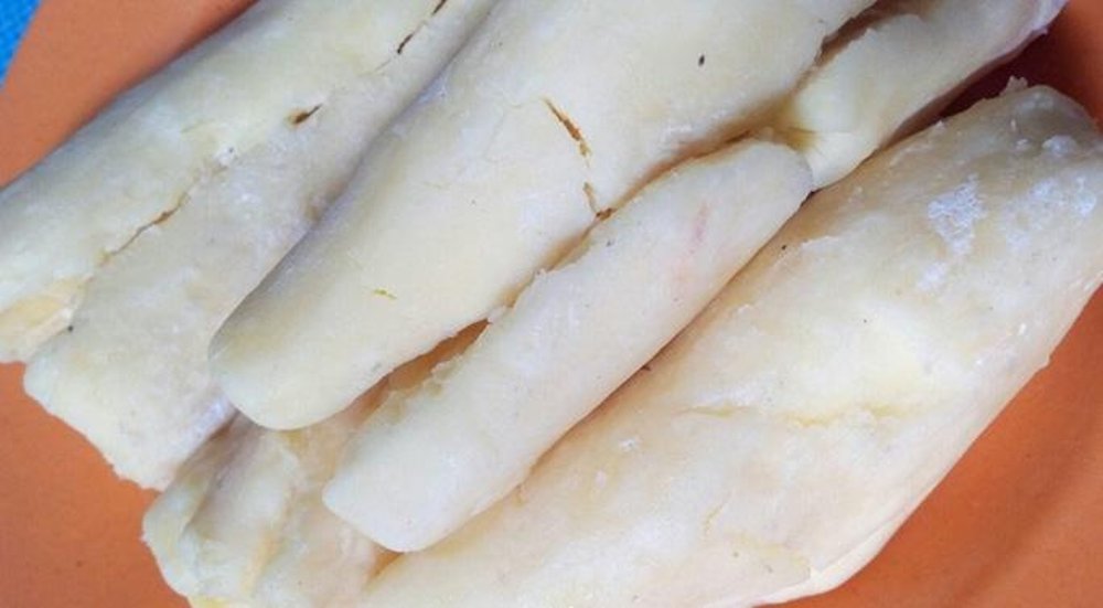 Manfaat Singkong Rebus Untuk Maag Apa Bagaimana