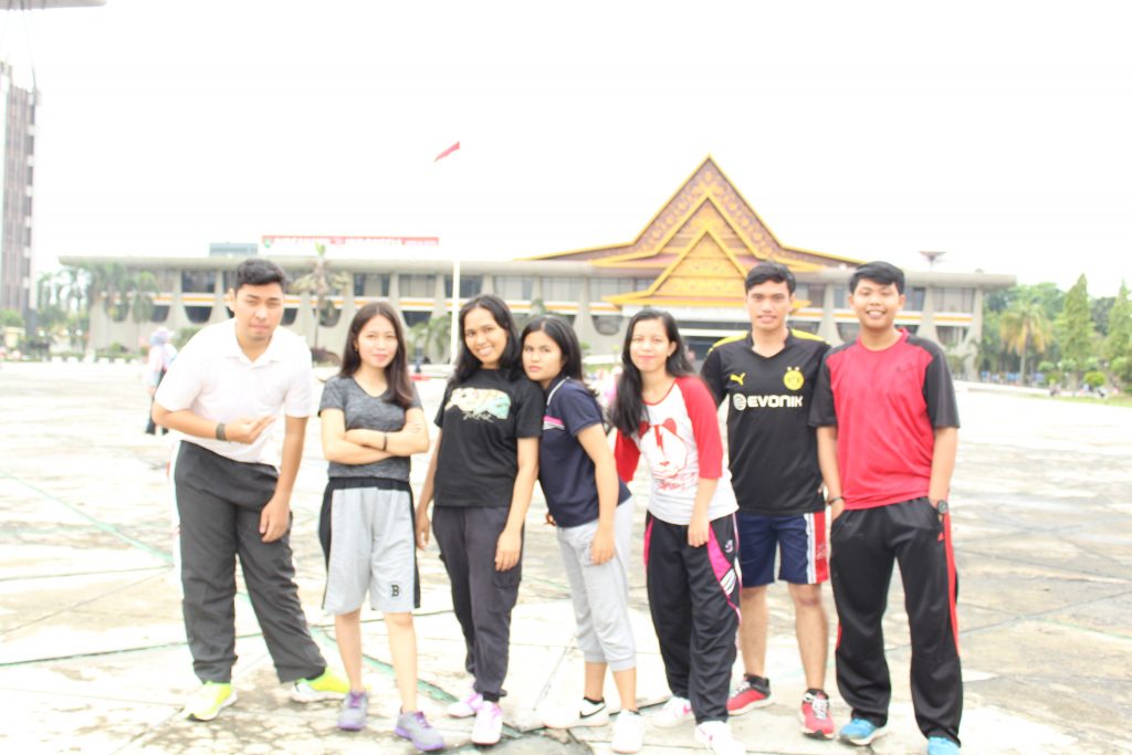Car Free Day