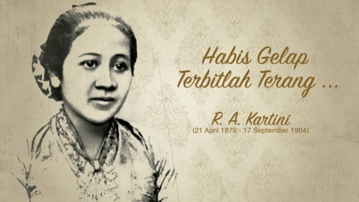 RA-Kartini