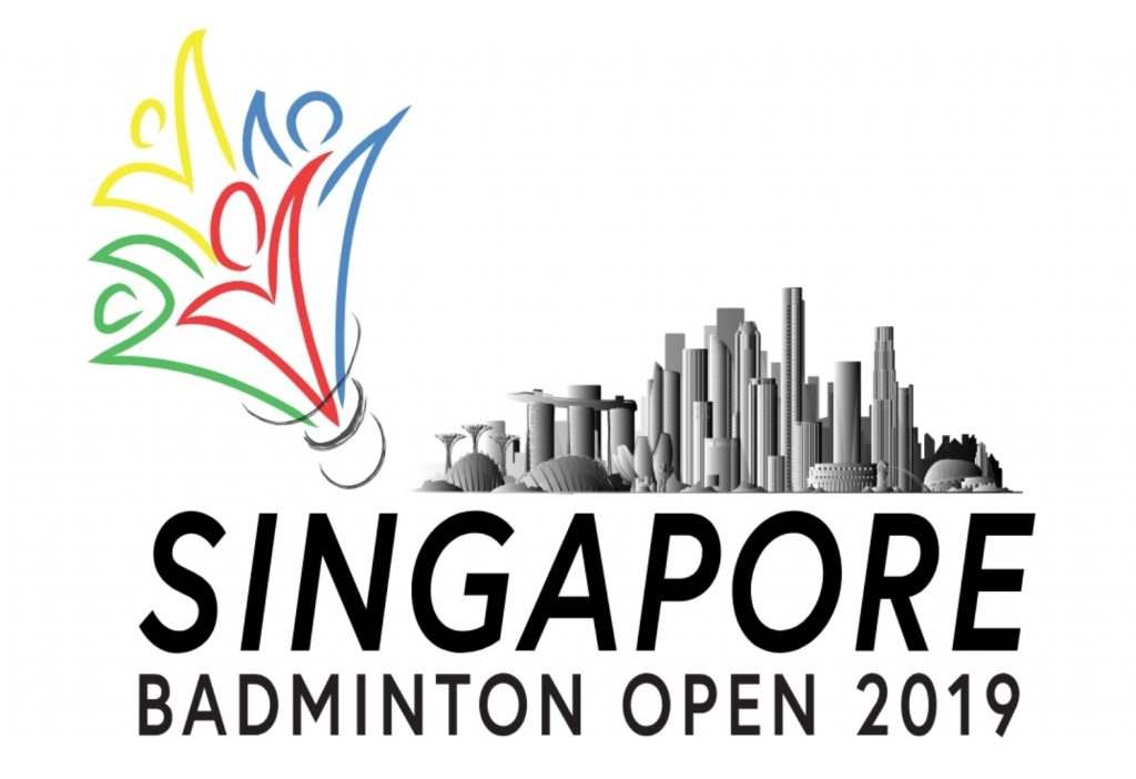 Singapore-open