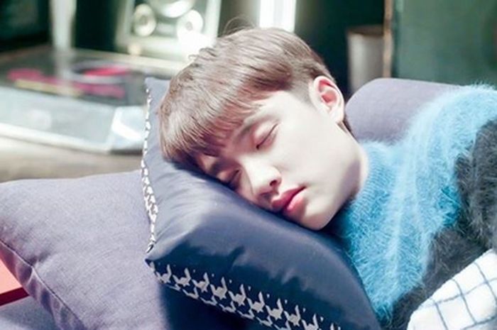 tidur