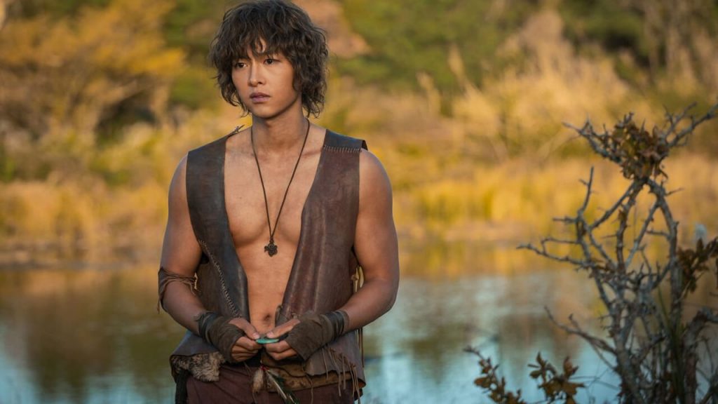 Arthdal-Chronicles-Season-1