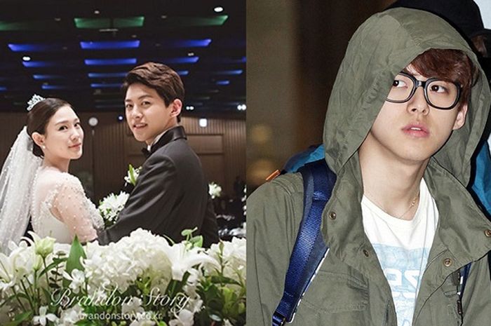 Dongho