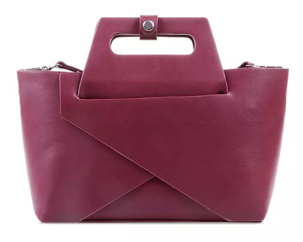 Doxology bag