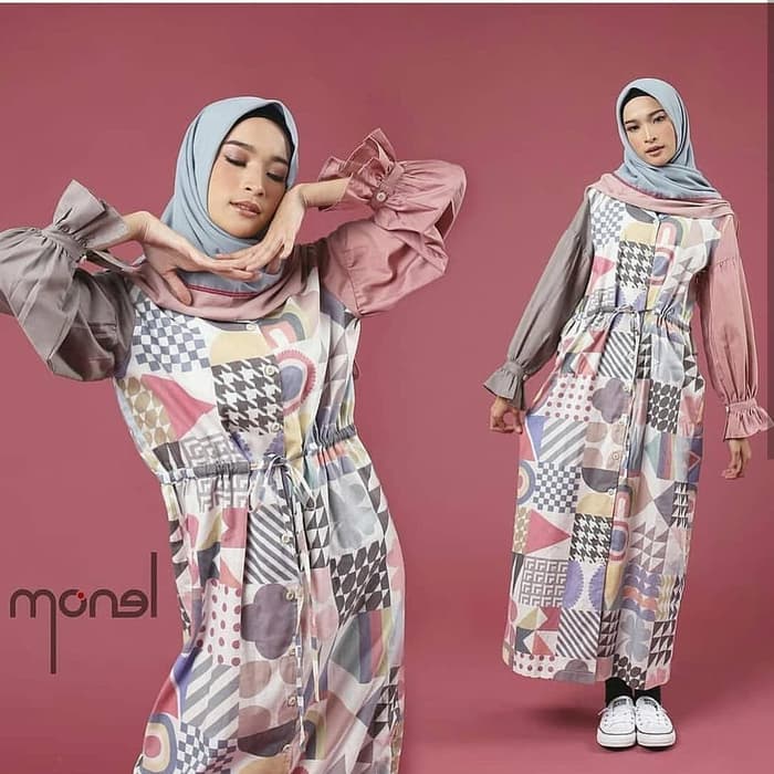 monel