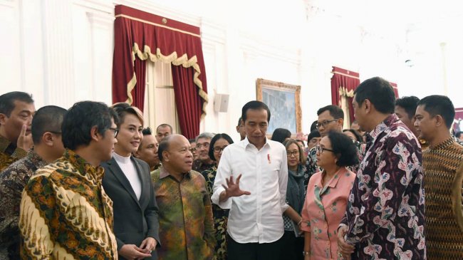 jokowi