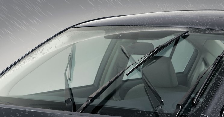 Cara merawat wiper mobil
