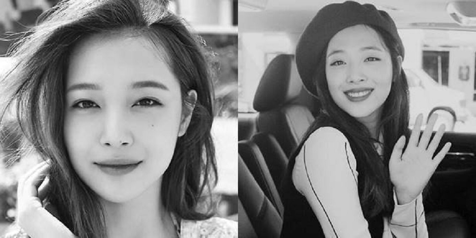 Sulli fx