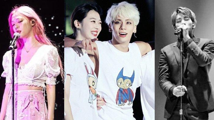 lagu depresi sm entertainment