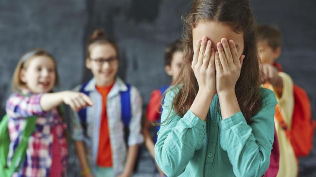 bullying
