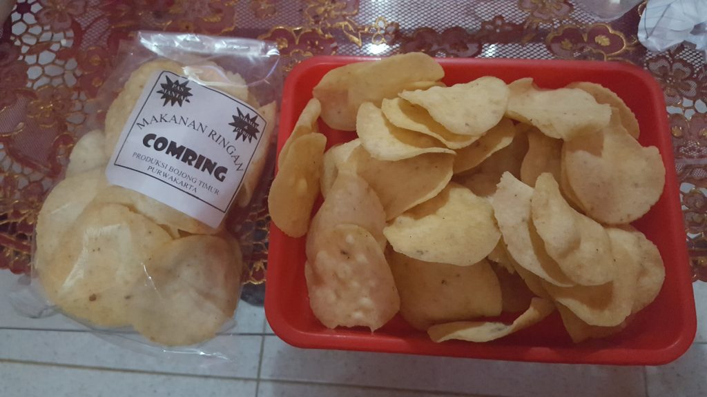 comring