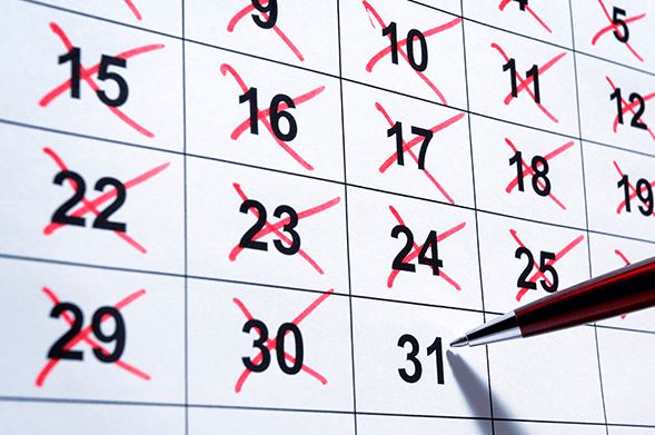 kalender