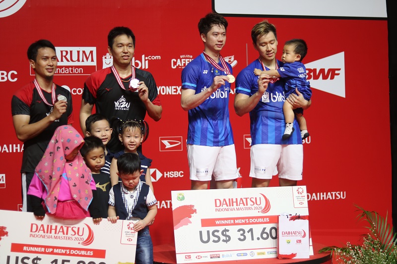 indonesia mastr 2020