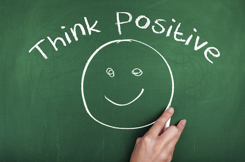 berpikir positif