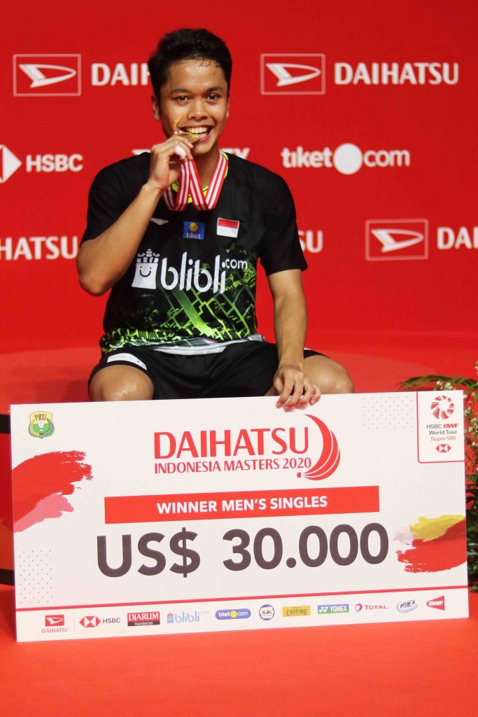 ginting