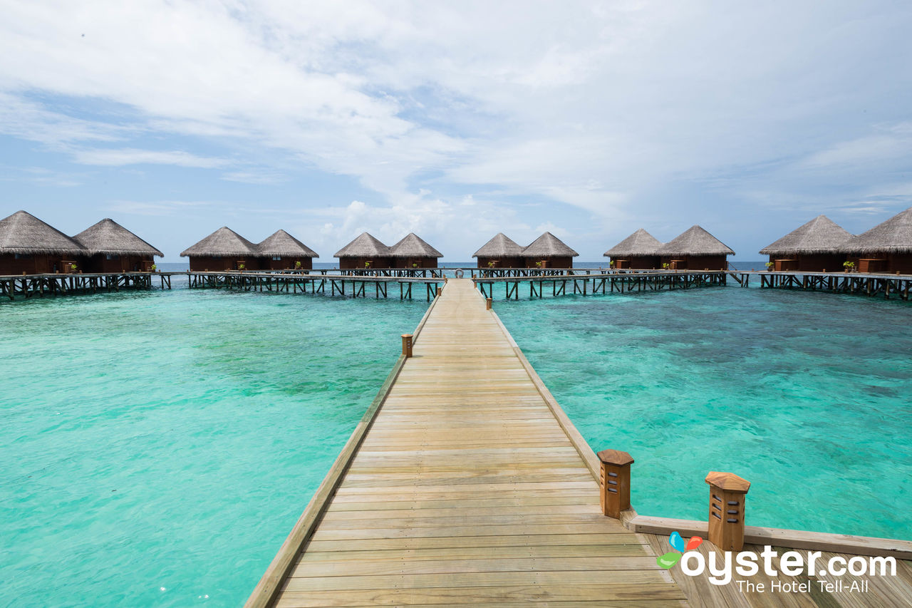 What It's Like for the Maldives to Reject Your Entry...Twice