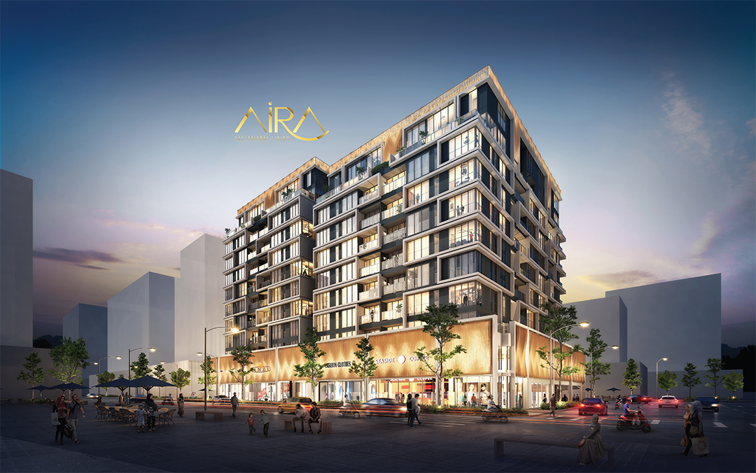 Aira | Exceptional Living in Hulhumale