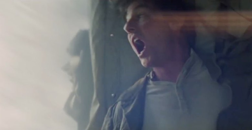Some genius turned Tom Cruise's hilarious scream from the 'Mummy' trailer into a ringtone