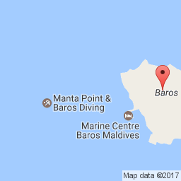Baros Maldives