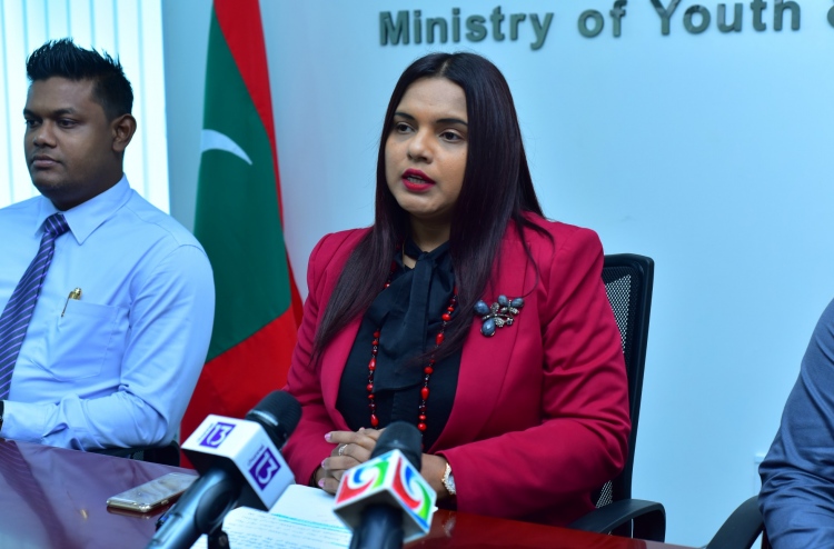 Mihaathanah 67,800 vazeefa ufedhijje: Minister | Mihaaru