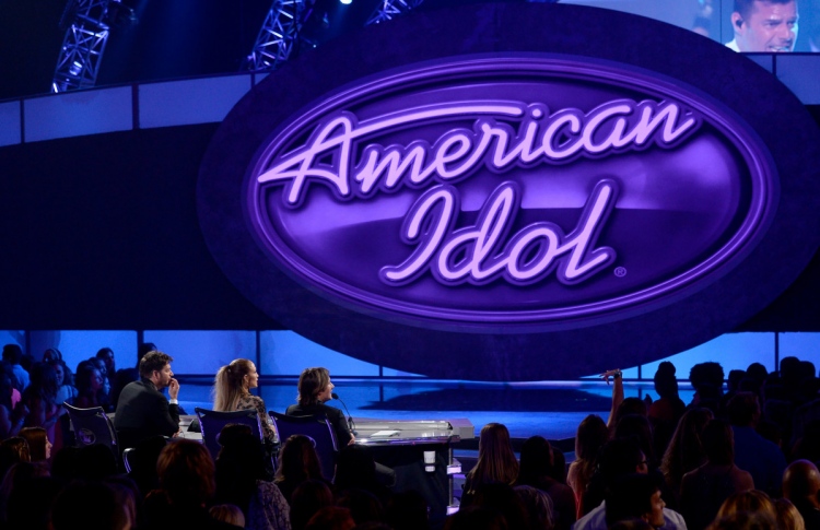 "American Idol" ABC ah