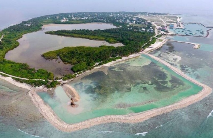 Kulhi "Quruban" kuri kamah bune bahuge hamalaa thah mi faharu councilah!