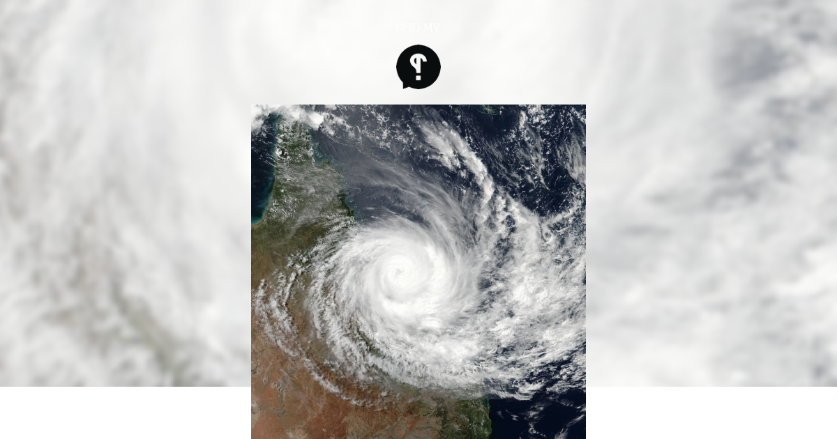 Thoofaanuthakah nan dhenee kaaku, kihineh?