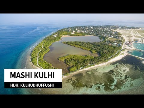 Kulhudhuffushi kulhi aa medhu e rashu meehun