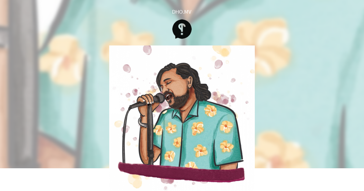 Meynaa Hassaanah Lavakiyun Huttaanulevunee Keeve?