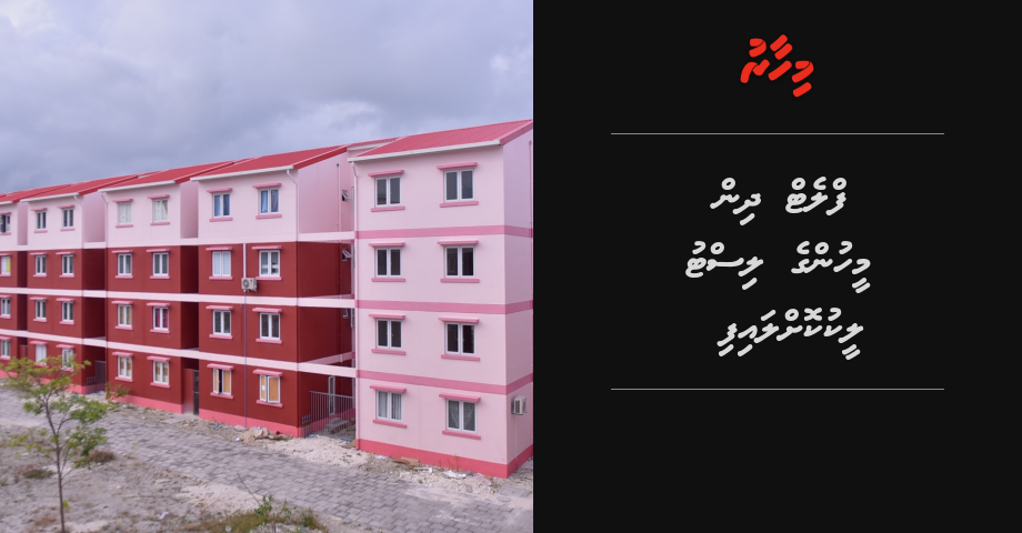 Flat dhin meehunge list leak kollaifi