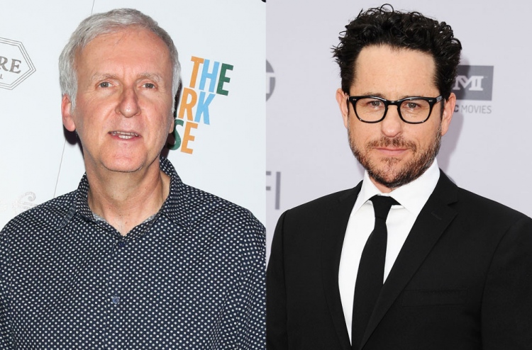 James Camern JJ Abrams ah faadi kiyaifi