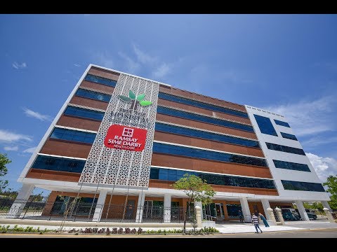 Tree Top Hospital: Tourism ge hinithunvun balimeehunnan