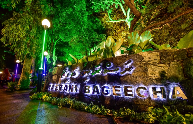 "Fini moosun" genna Winter building Eid dhuvahu hulhuvanee