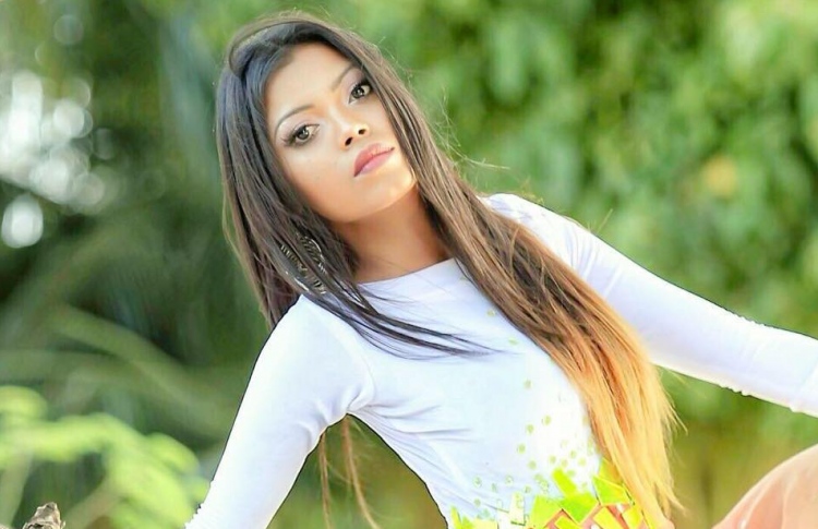 "Leena" ge shooting nimmaalaifi