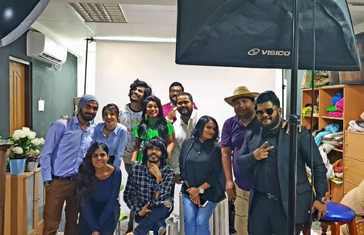 "Maamui" alhuvaanee anna aharuge April  5 gai