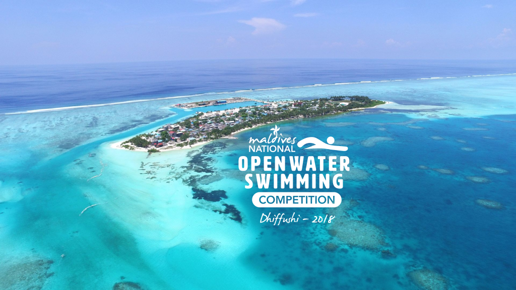 13th National Open Water Swimming Competition 2018