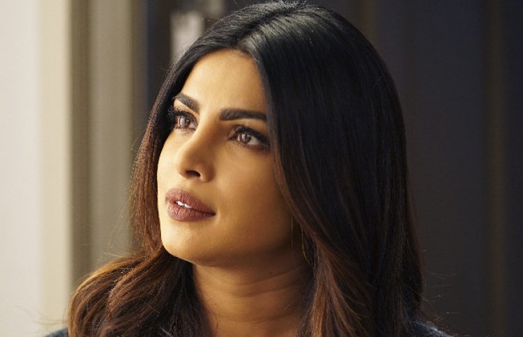 "Quatico" ge manzarakun Indian meehun rulhigadhavejje