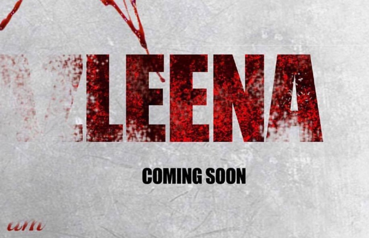 "Leena" fenun laheh nuvaane