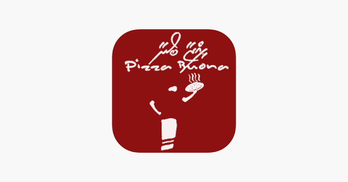 Pizza Buona MV on the App Store