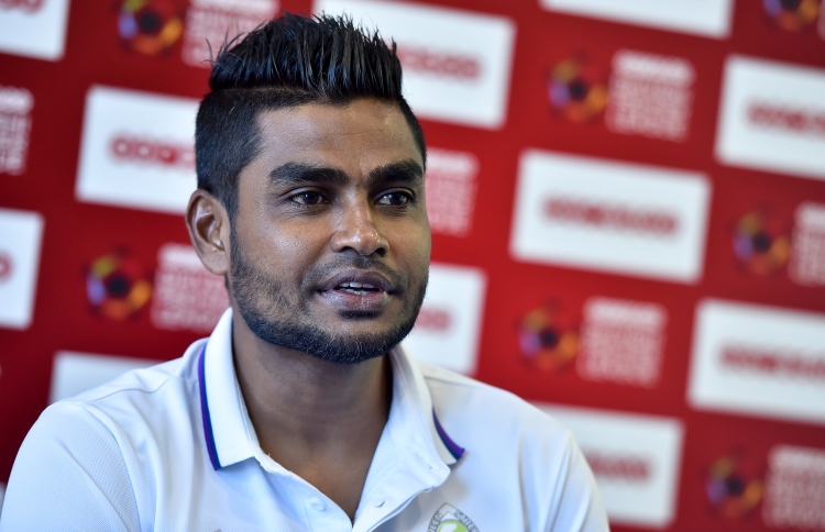 Soba Valencia ah: "Miee aa chapter eh"